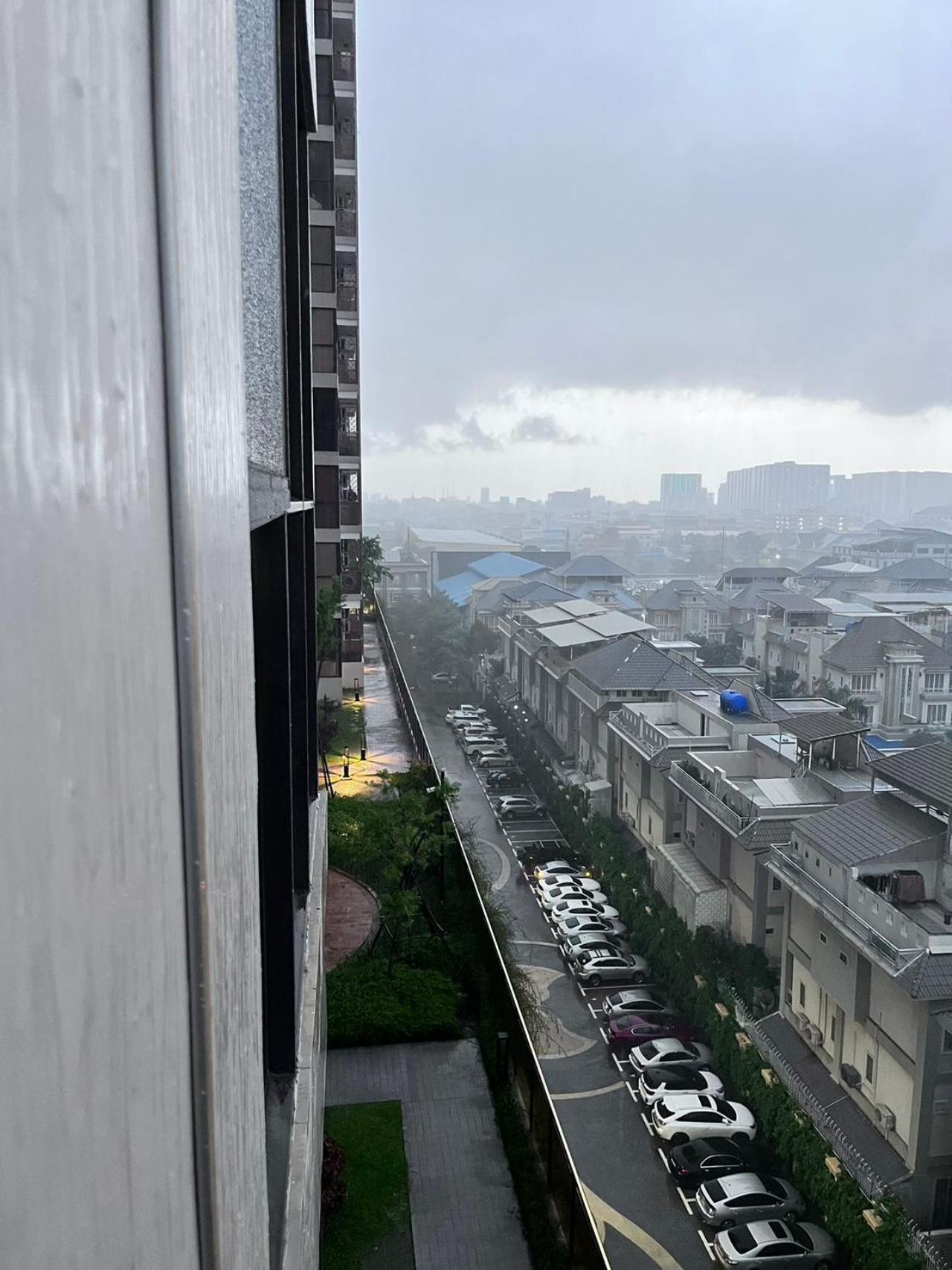 兰花公寓 Phnom Penh Exterior foto