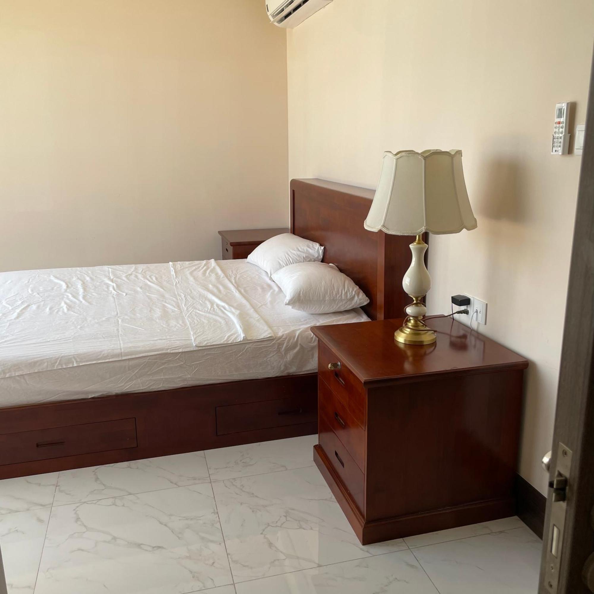 兰花公寓 Phnom Penh Quarto foto